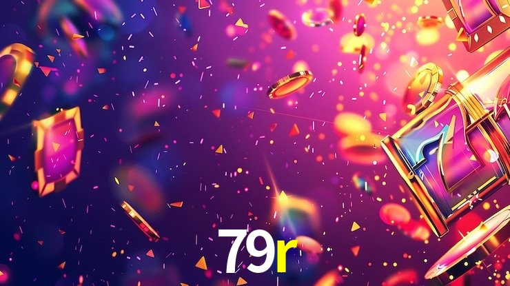 Desvendando o Mundo dos Jogos Virtuais na 79r
