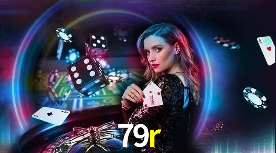Live Casino 79r