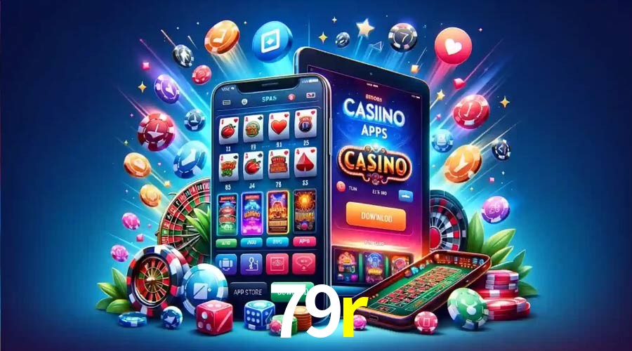 Slot Games 79r