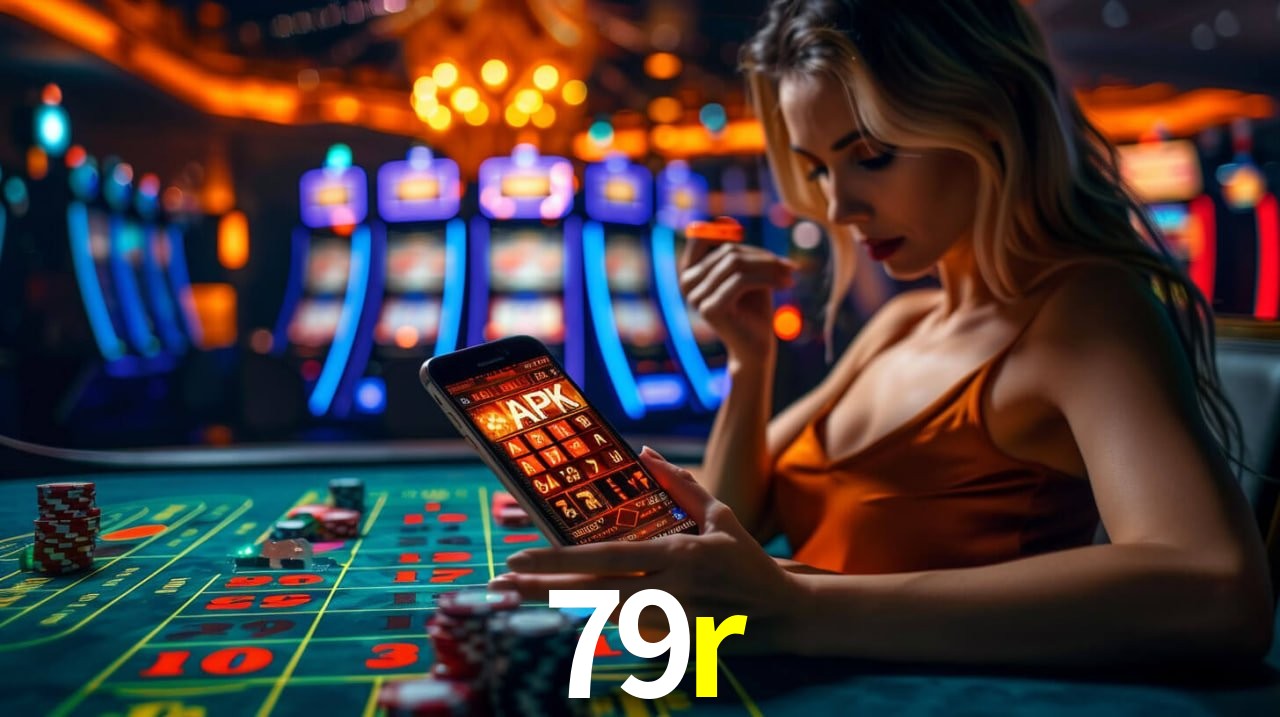 VIP Casino 79r