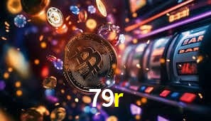 A Emoção da Loteria na 79r: Uma Chance de Mudança de Vida