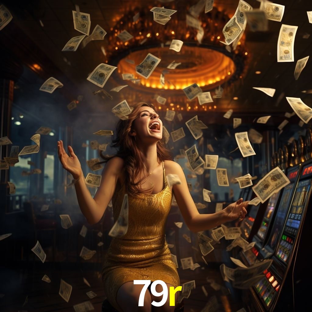 Roulette Table 79r