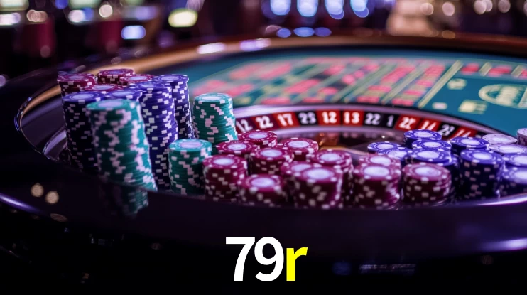Welcome Bonus 79r