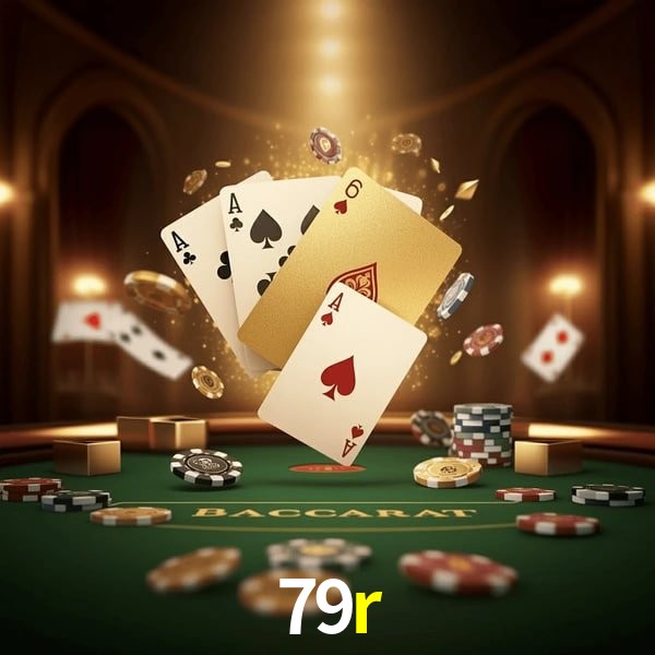Blackjack Table 79r
