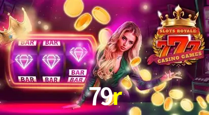 Descubra o Mundo do Cassino Online com 79r