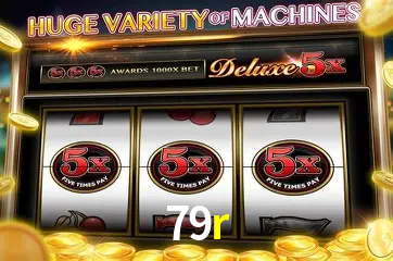 Live Casino 79r