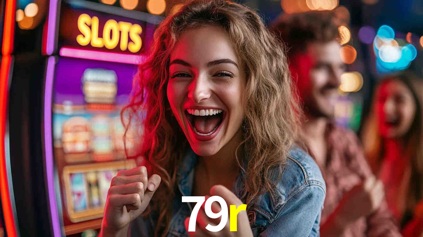 Apostas Esportivas na 79r: Um Guia Completo