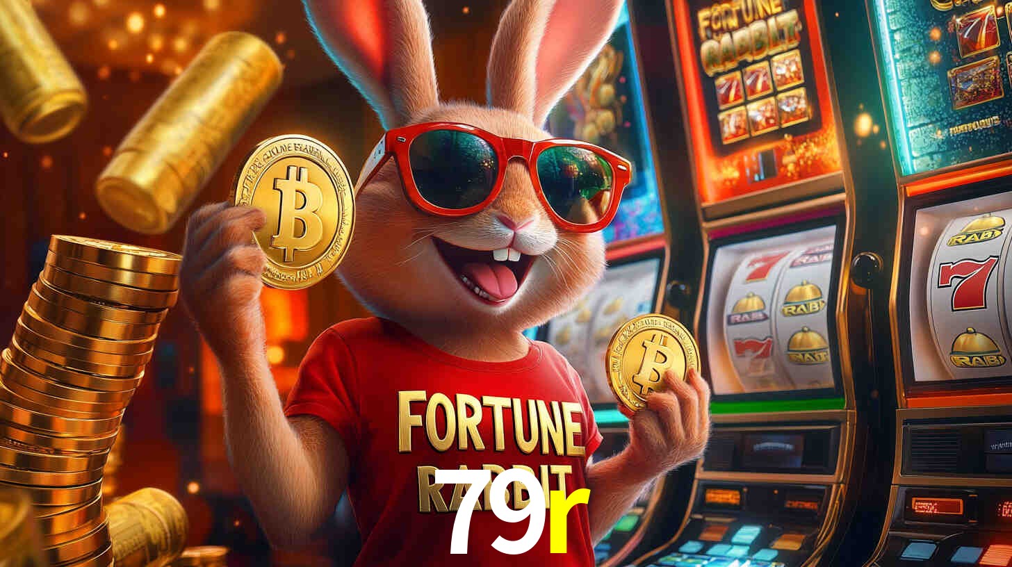 Descubra a Magia dos Jogos de Arcade no 79r