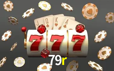 Descubra o Mundo do Cassino Online com 79r