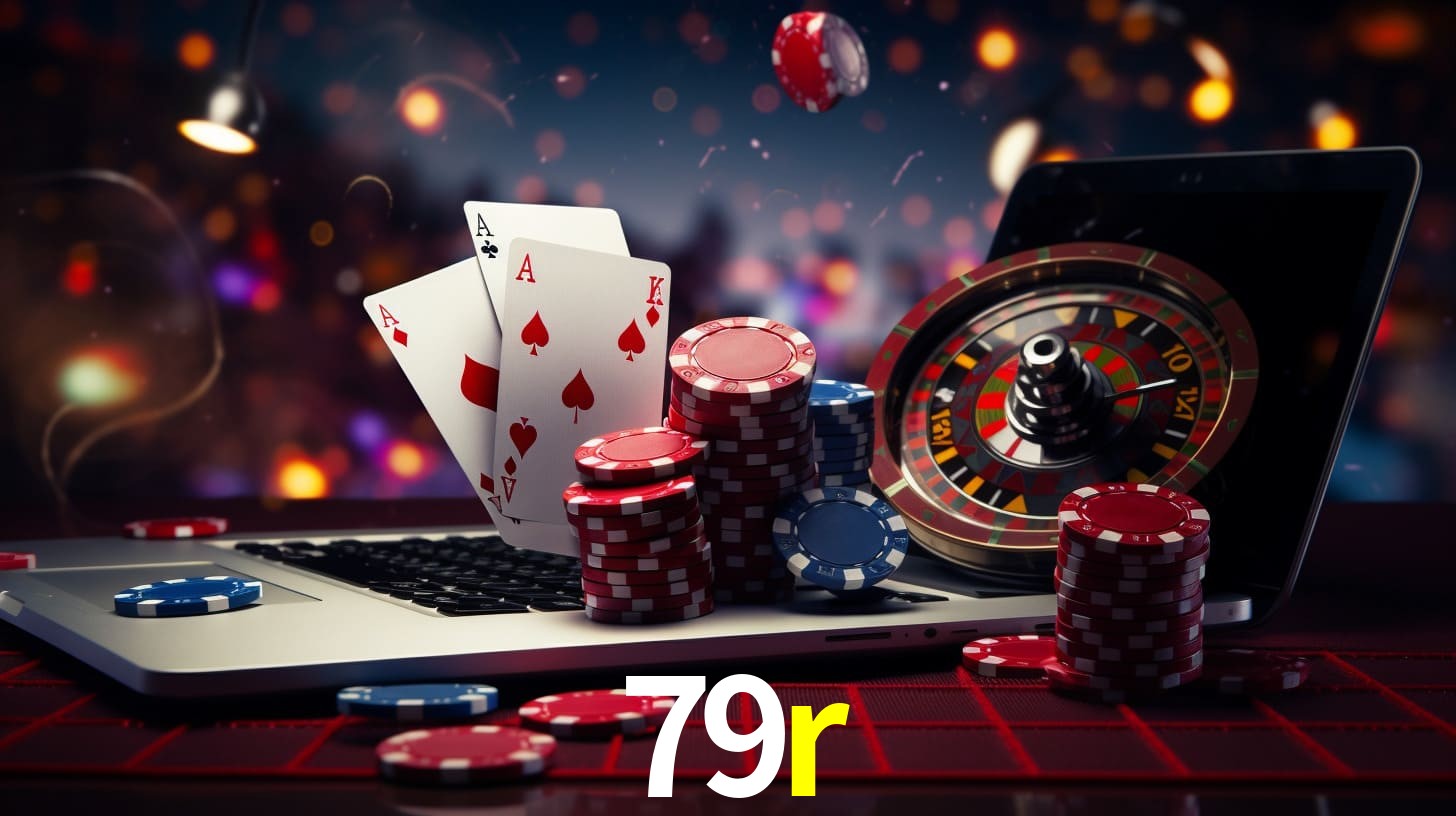 Roulette Table 79r