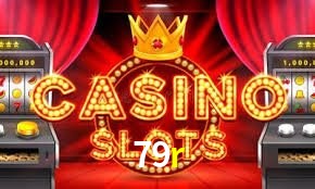 Slot Games 79r