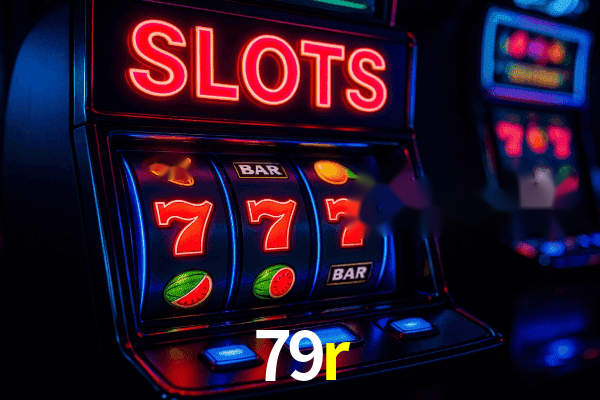 Lista de jogos de slot na 79r