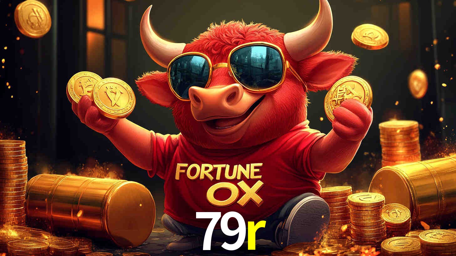 Apostas Esportivas na 79r: Um Guia Completo