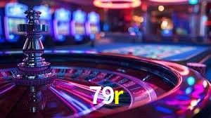 Casino Ao Vivo 79r