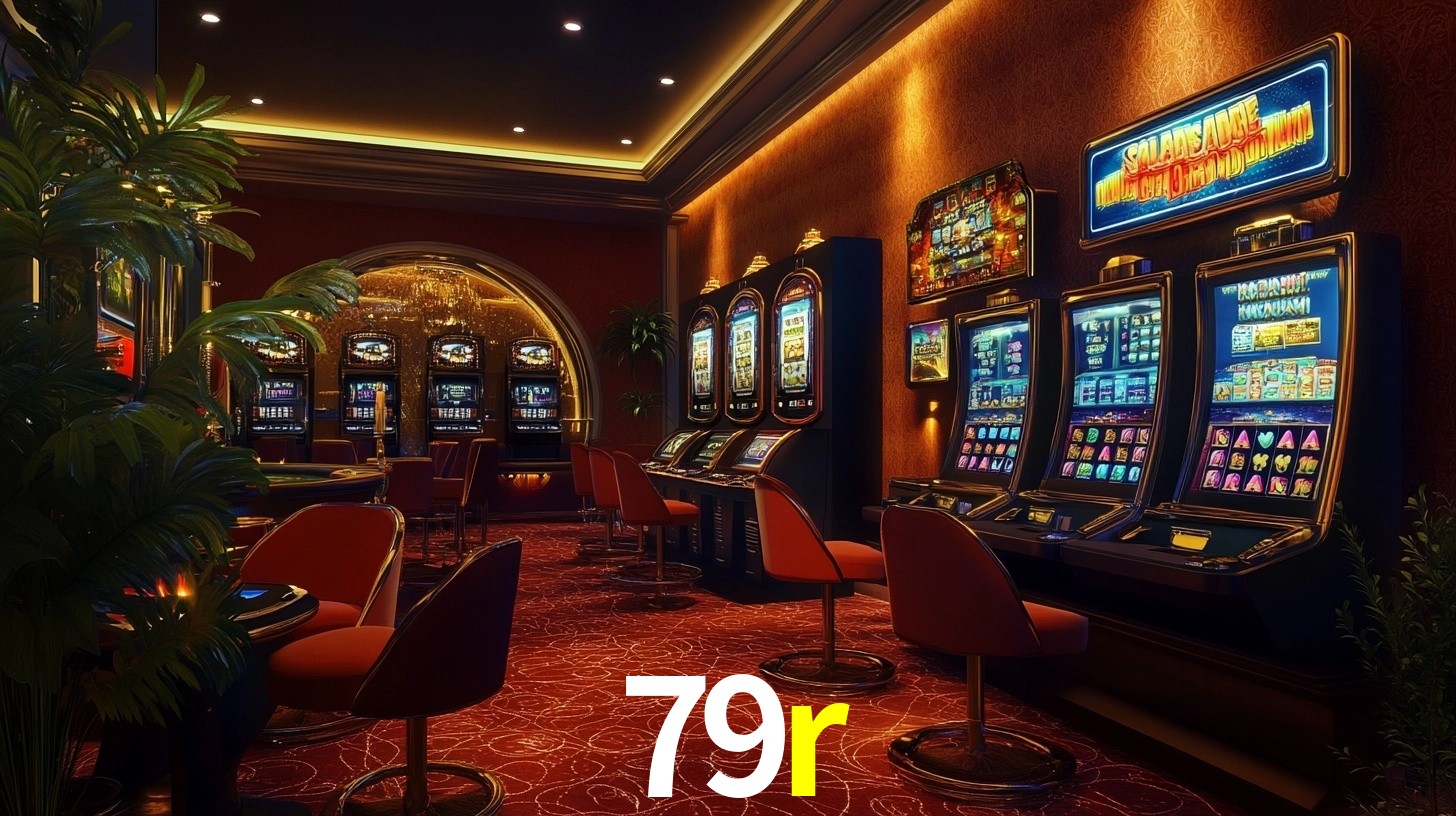 Welcome Bonus 79r