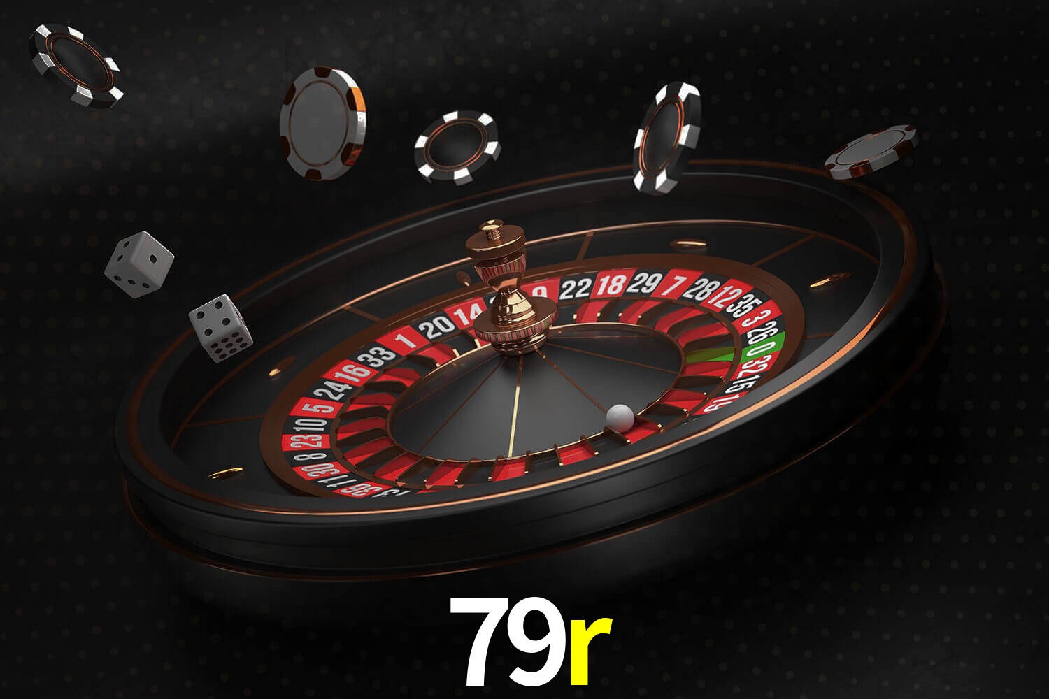 79r: Seu Cassino Premiado com Pagamentos Rápidos