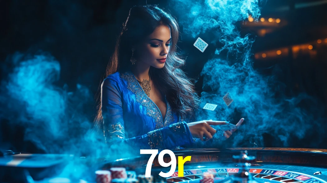 Desvendando o Mundo dos Jogos Virtuais na 79r