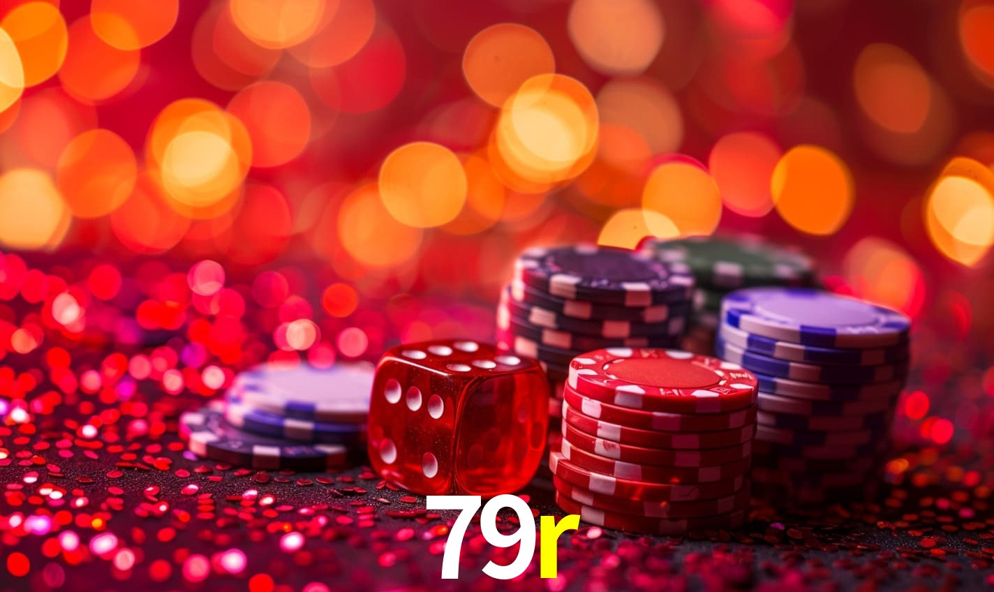 A Emoção da Loteria na 79r: Uma Chance de Mudança de Vida