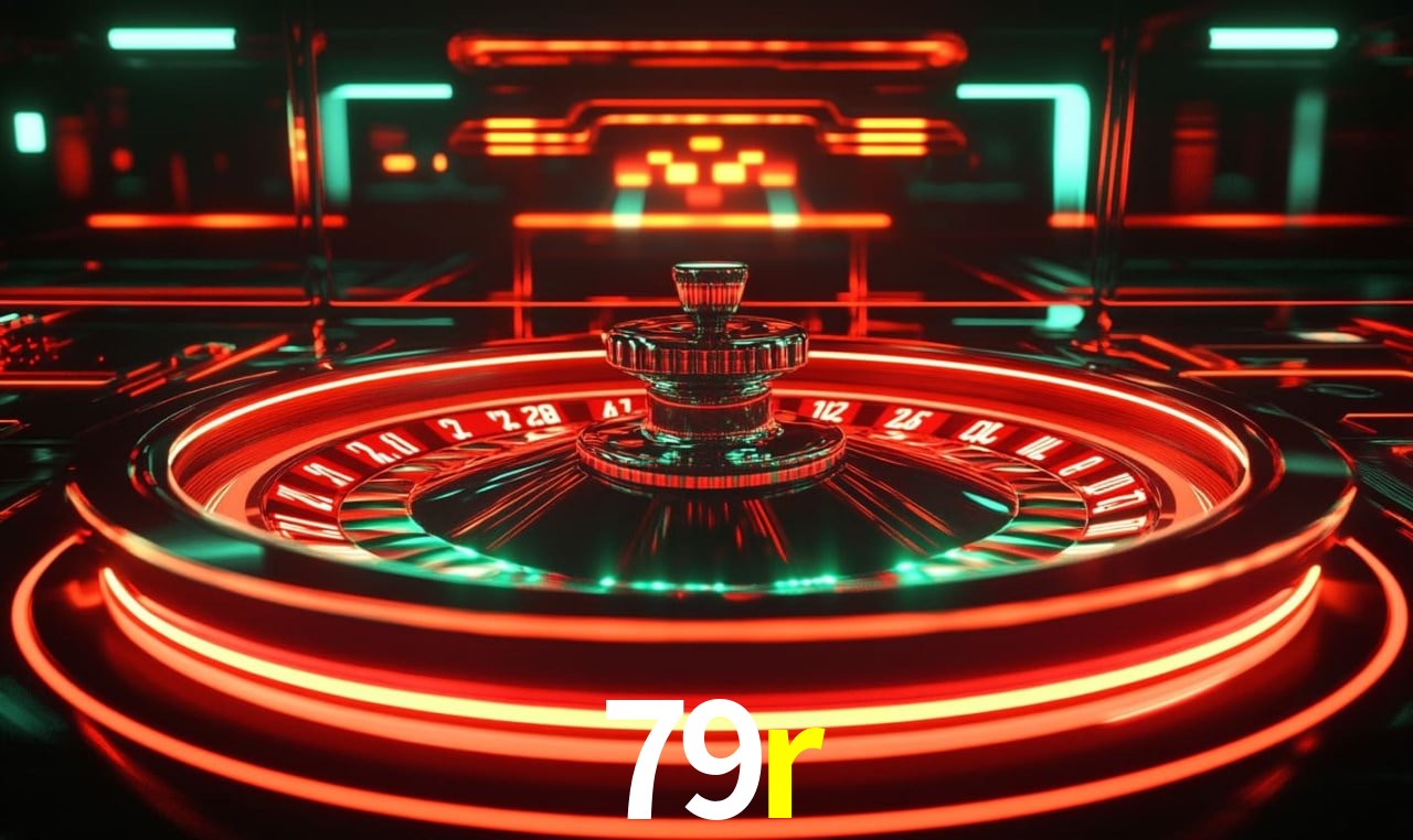 A Popularidade dos Caça-Níqueis no 79r