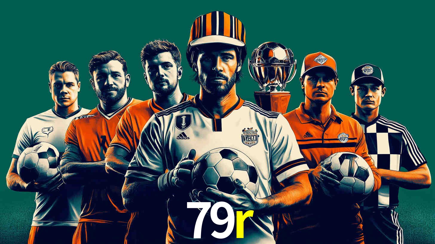 Descubra a Essência do 79r: Nossa História e Compromissos