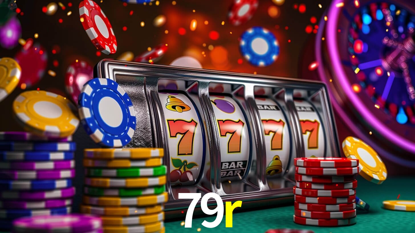 Casino VIP 79r