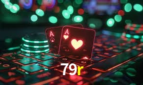 Provedores de Jogos 79r