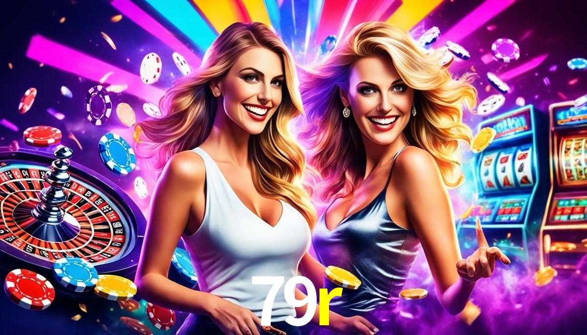 Casino Ao Vivo 79r
