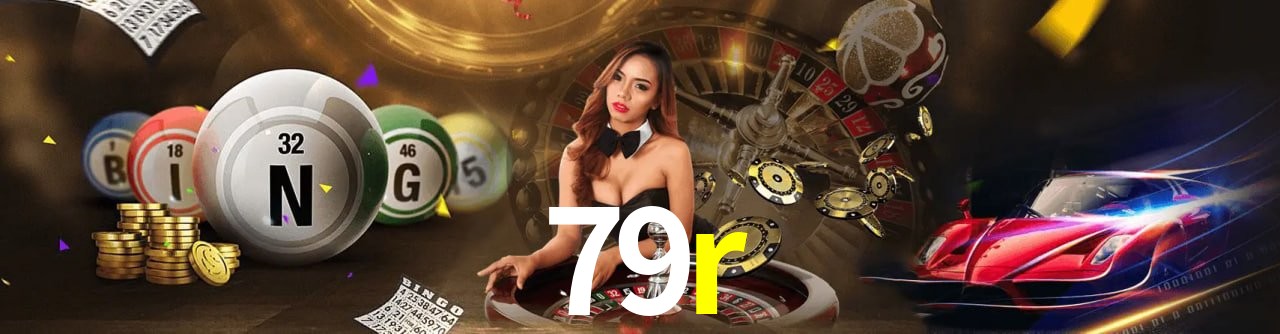 RTP dos slots populares na 79r