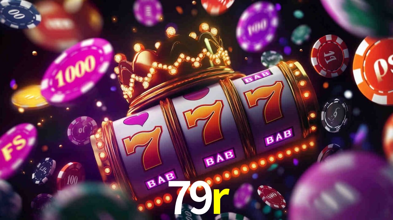 Game Providers 79r