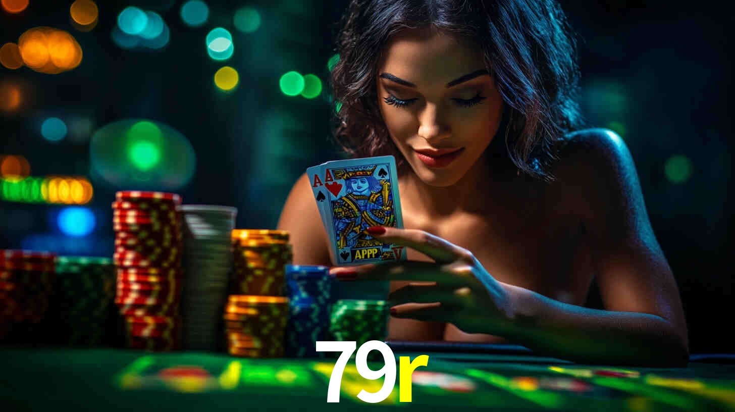 Explorando a Categoria de Eventos em Apostas na 79r
