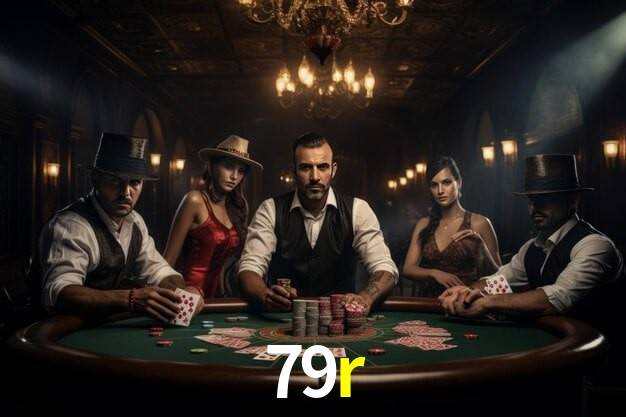 cassino 79r