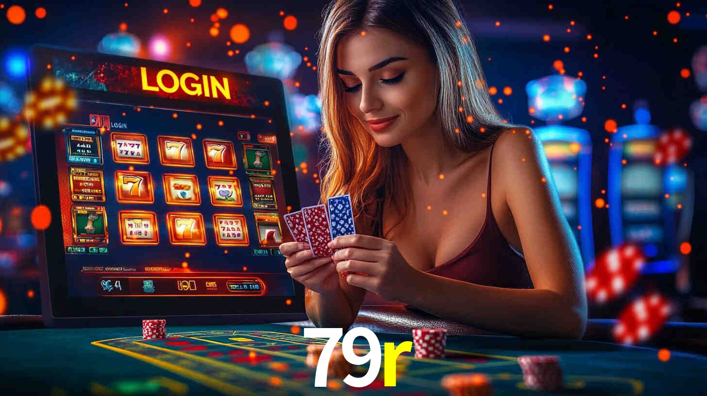 Bônus Generosos e Exclusivos no 79r para Você!