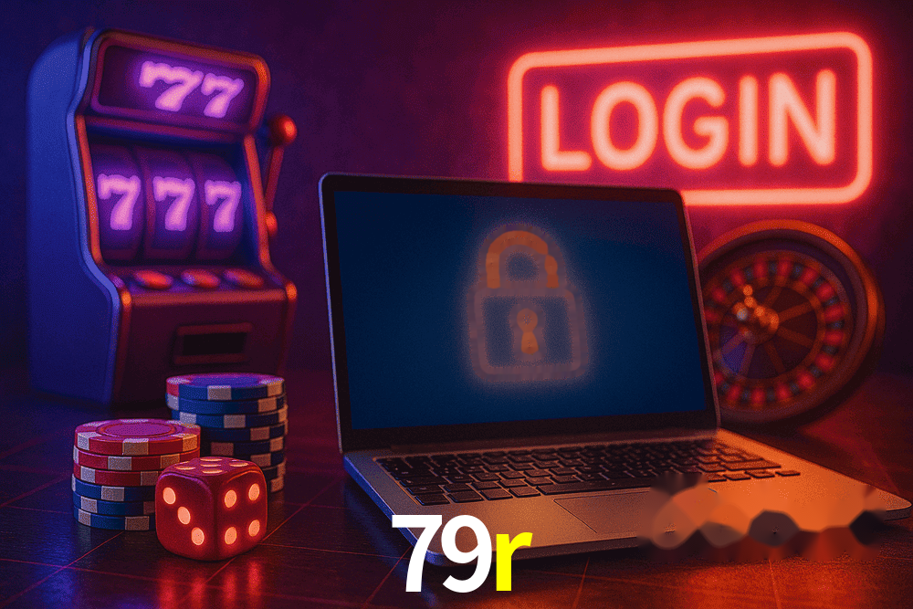 Jogos de Slot 79r